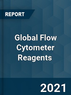 Global Flow Cytometer Reagents Market