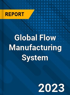 Global Flow Manufacturing System Industry