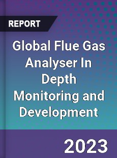 Global Flue Gas Analyser In Depth Monitoring and Development Analysis