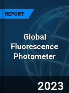 Global Fluorescence Photometer Industry