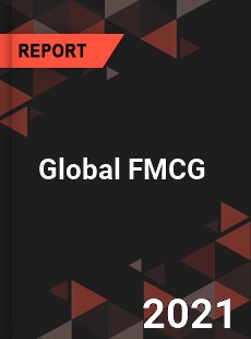 Global FMCG Market