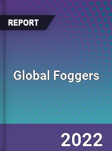 Global Foggers Market