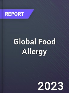 Global Food Allergy Market