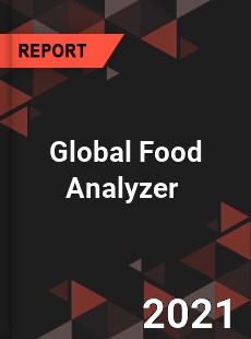 Global Food Analyzer Market