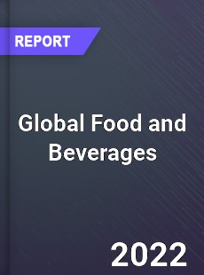 Global Food and Beverages Market