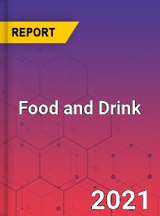 Global Food and Drink Market