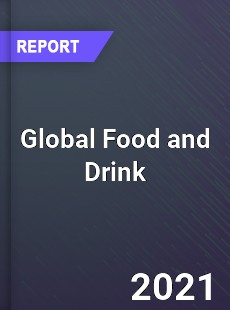 Global Food and Drink Market