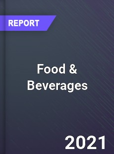 Global Food amp Beverages Market