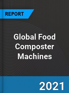 Global Food Composter Machines Market