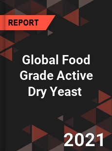 Global Food Grade Active Dry Yeast Market