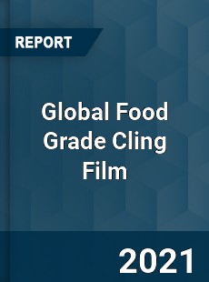 Global Food Grade Cling Film Market