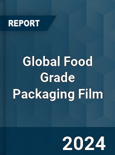 Global Food Grade Packaging Film Industry