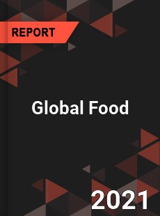 Global Food Industry