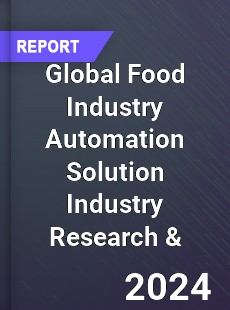 Global Food Industry