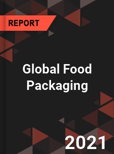 Global Food Packaging Market