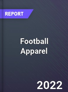 Global Football Apparel Industry