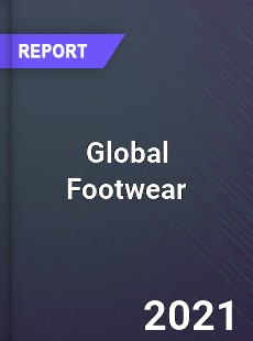 Global Footwear Market