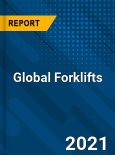 Global Forklifts Market