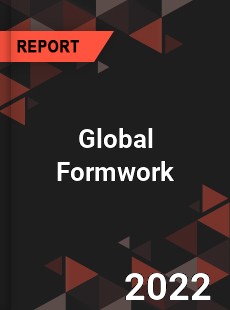 Global Formwork Market