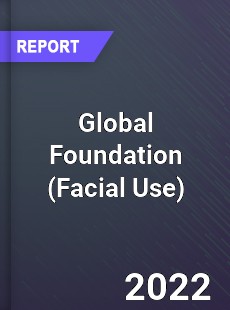 Global Foundation Market