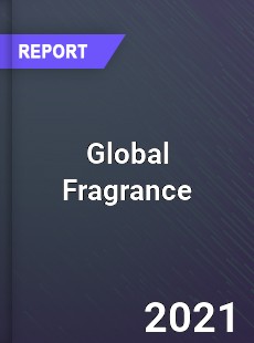 Global Fragrance Market