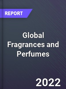 Global Fragrances and Perfumes Market