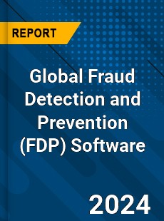 Global Fraud Detection and Prevention Software Outlook