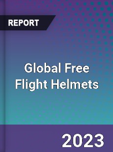 Global Free Flight Helmets Market