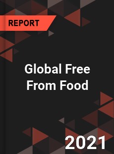 Global Free From Food Market