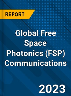 Global Free Space Photonics Communications Industry