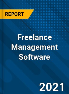 Global Freelance Management Software Market