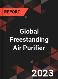 Global Freestanding Air Purifier Industry