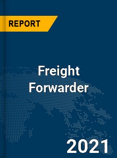 Global Freight Forwarder Market