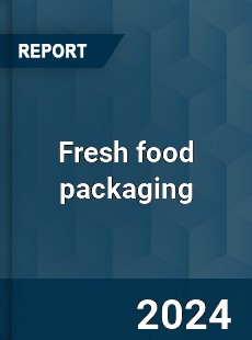 Fresh food packaging Mark...