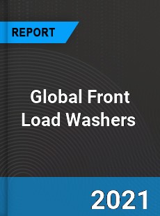 Global Front Load Washers Market