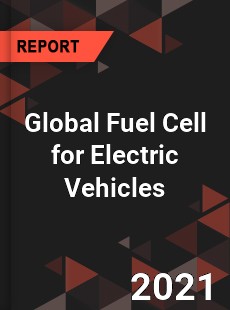 Global Fuel Cell for Electric Vehicles Market