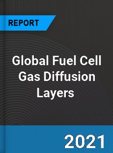 Global Fuel Cell Gas Diffusion Layers Market