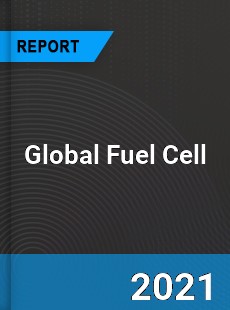 Global Fuel Cell Market