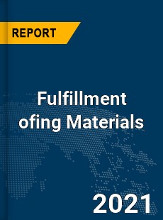 Global Fulfillment of Market