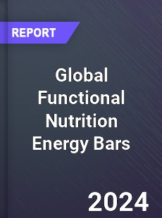 Global Functional Nutrition Energy Bars Industry