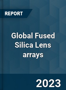 Global Fused Silica Lens arrays Industry