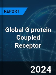 Global G protein Coupled Receptor Outlook