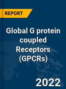 Global G protein coupled Receptors Market