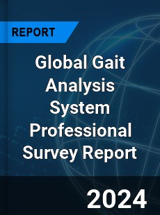 Global Gait Analysis