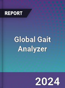 Global Gait Analyzer Industry