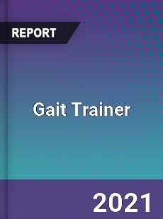 Global Gait Trainer Professional Survey Report