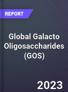 Global Galacto Oligosaccharides Market