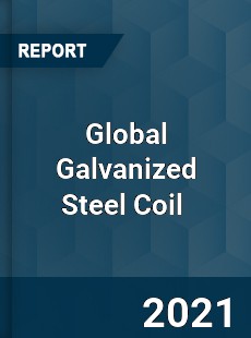 Global Galvanized Steel Coil Market