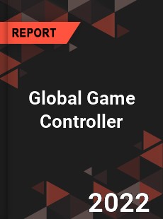 Global Game Controller Market