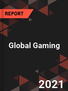 Global Gaming Industry